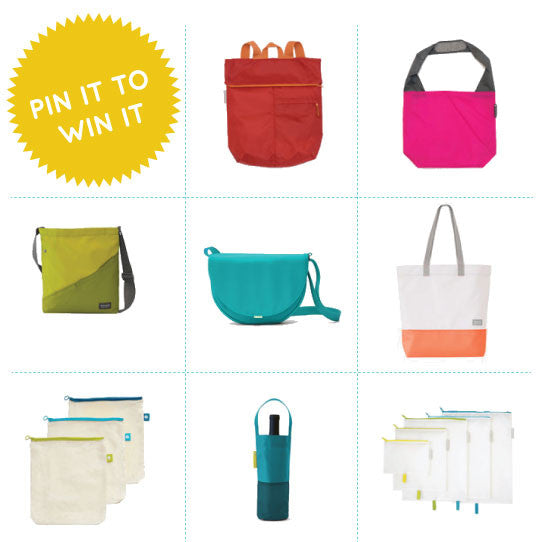 your favorite bag - PIN IT TO WIN IT!